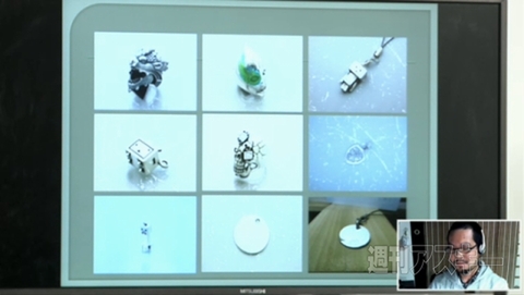 ニコニコ超会議3まるなげひろば