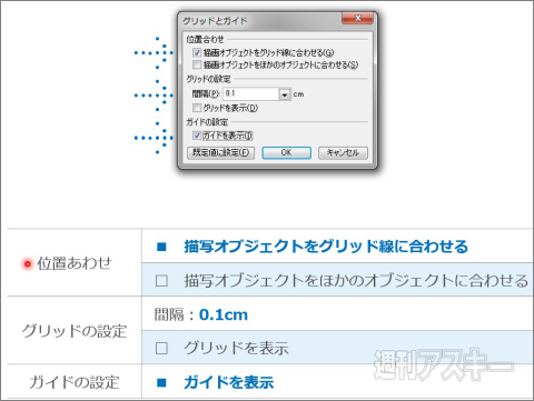 オフィスでモバイルプレゼン