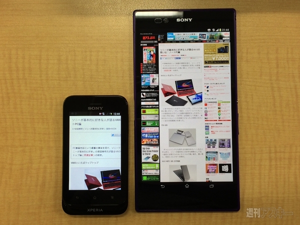 Xperia_tipo