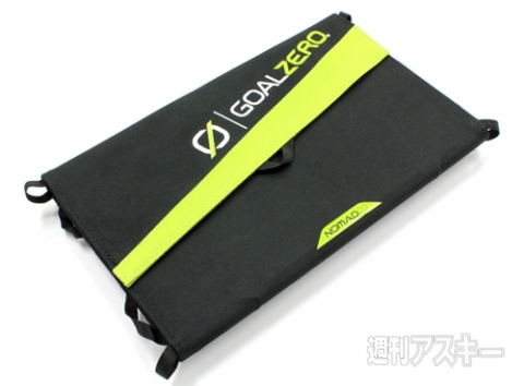 GOALZERO Nomad 20 Solar Panel