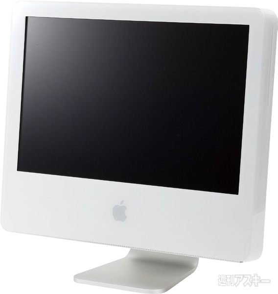 iMac G5