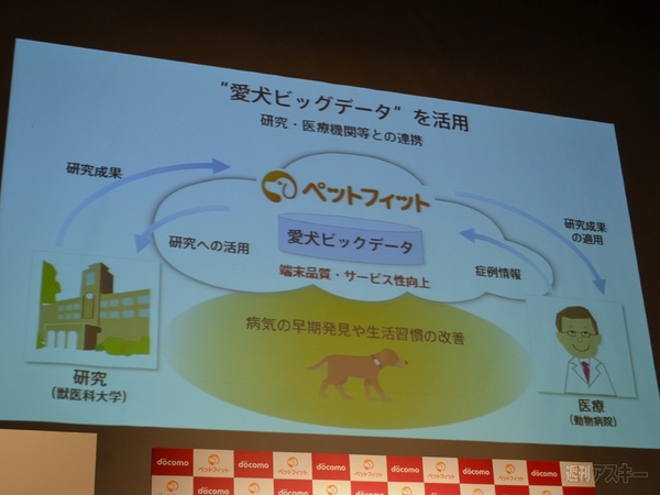 ペットフィット