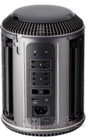 祝 Macintosh 30周年!! Macのハイエンドマシンを再定義したMac Pro｜Mac - 週刊アスキー