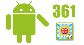 busuuキッズ英語