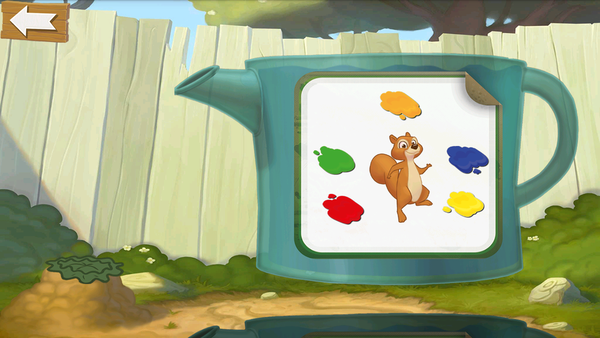 busuuキッズ英語