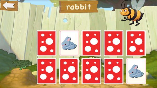 busuuキッズ英語