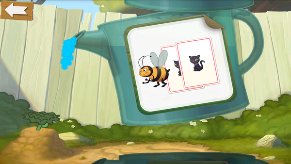 busuuキッズ英語