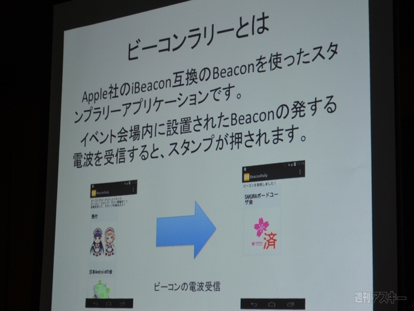 日本Androidの会2月定例会レポート