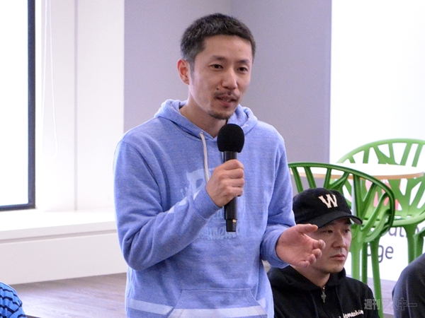 ドコモ デバイスハッカソン