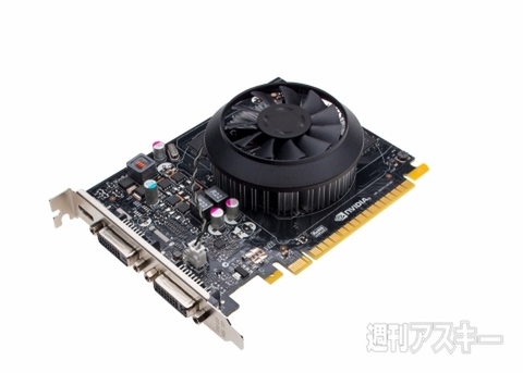 GeFroce GTX750Ti