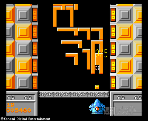 MSX30周年：コナミ伝説02