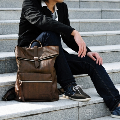 スクエアリュックサック TRICKSTER MARLOW(マーロー)