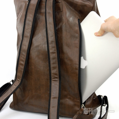 スクエアリュックサック TRICKSTER MARLOW(マーロー)