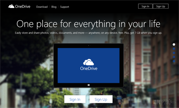 OneDrive