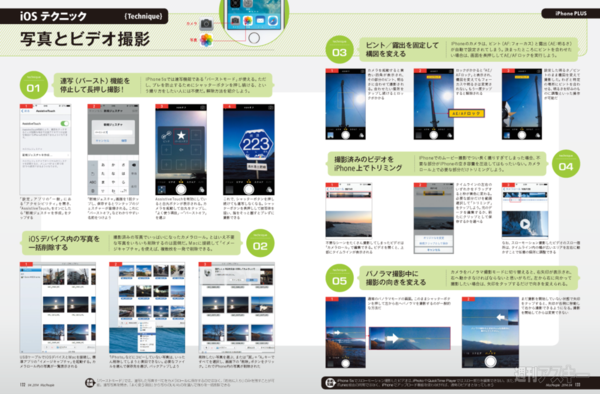 MacPeople 4月号（2月28日発売）