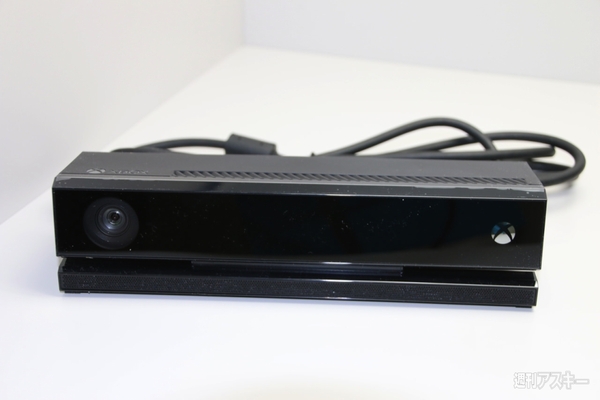 開封の儀： Xbox Oneが編集部にやってきた！