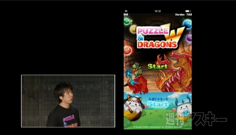 パズドラ：速報！リリース2周年記念超絶発表会