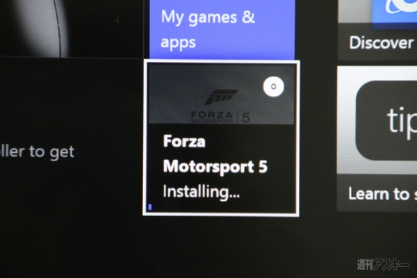 PS4購入予定者も要チェック！ 早速 北米版Xbox Oneで遊んでみた