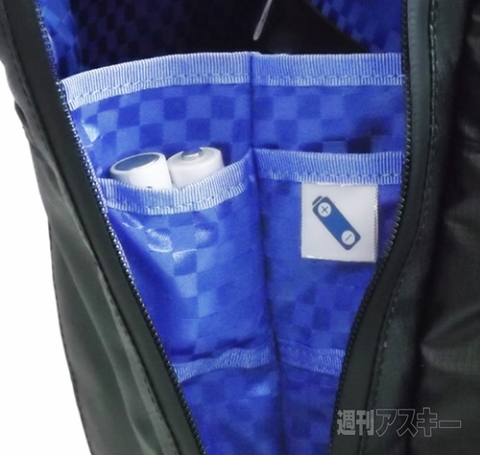 STARTTS LIGHT 2WAYキャリーオンタブレットショルダー SL-16