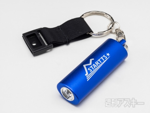 STARTTS LIGHT 2WAYキャリーオンタブレットショルダー SL-16