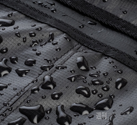 STARTTS LIGHT 2WAYキャリーオンタブレットショルダー SL-16