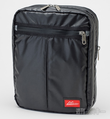 STARTTS LIGHT 2WAYキャリーオンタブレットショルダー SL-16