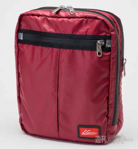 STARTTS LIGHT 2WAYキャリーオンタブレットショルダー SL-16