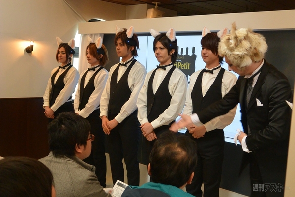 2月22日はネコの日