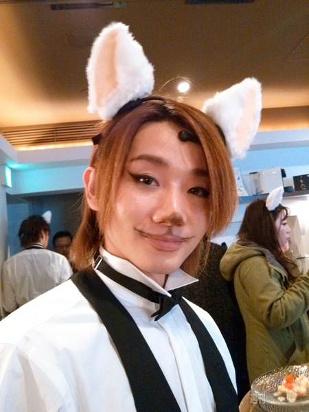 2月22日はネコの日