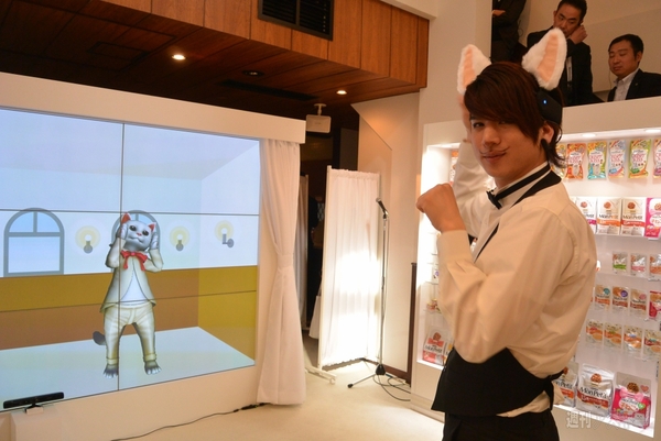 2月22日はネコの日