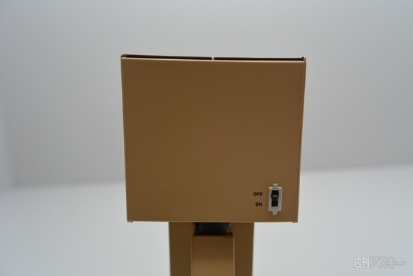 リボルテック ダンボー cheero ver.