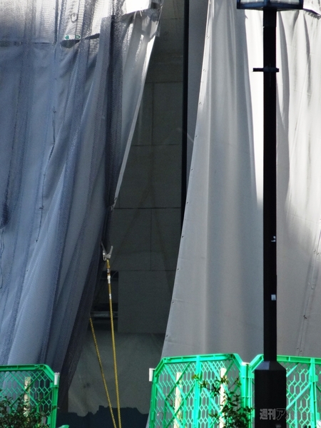 アップルストア表参道