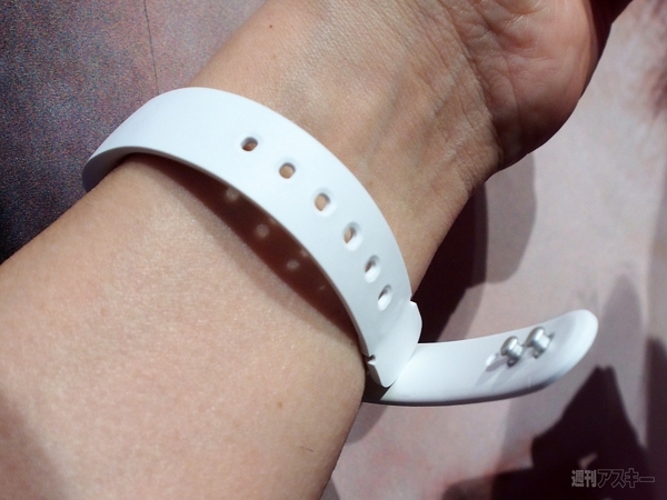 ファーウェイMobile World Congress　2014