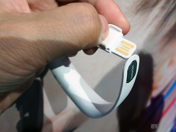 ファーウェイMobile World Congress　2014