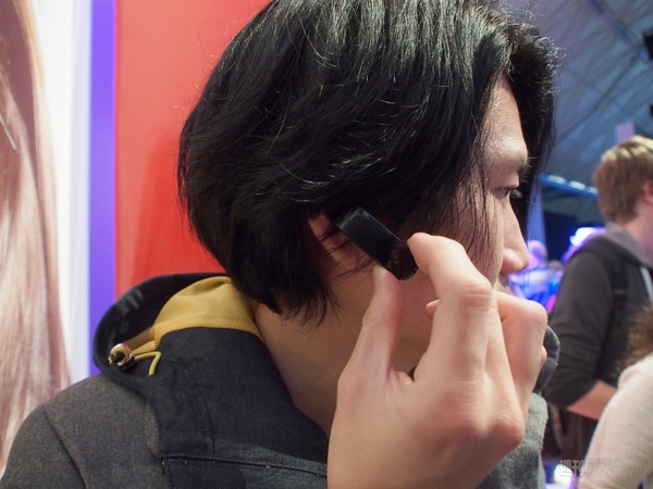 ファーウェイMobile World Congress　2014