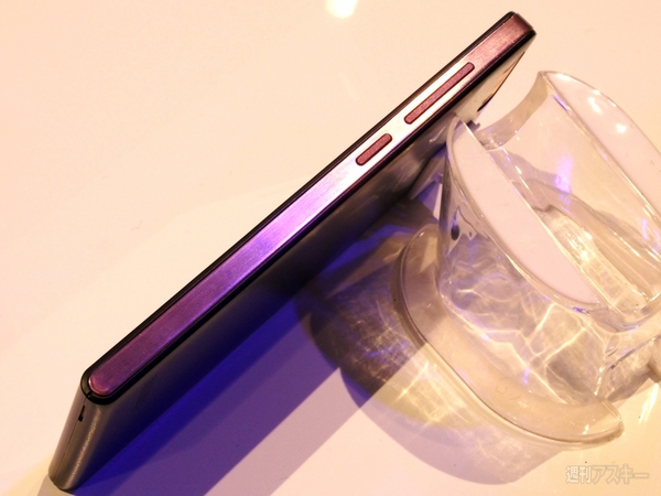 ファーウェイMobile World Congress　2014