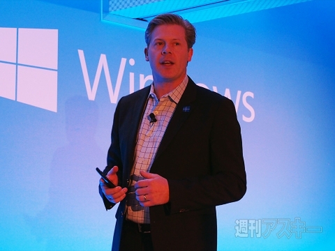 Windows PhoneはOEMを拡大へ、リファレンスモデルも提供：MWC2014