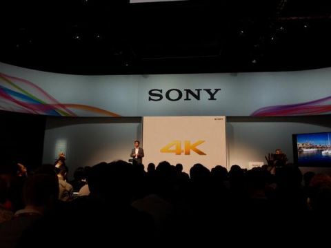 MWCソニーモバイル