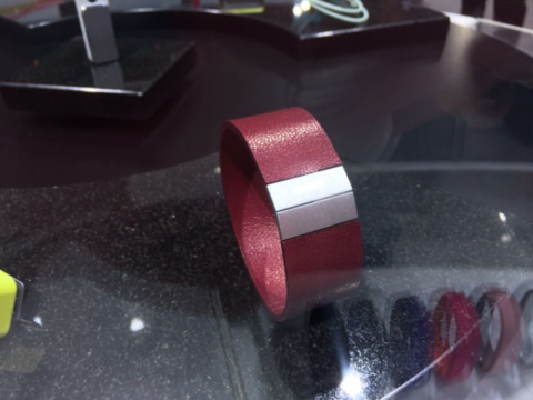 MWCタッチ＆トライ