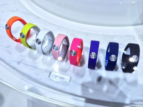 MWCタッチ＆トライ