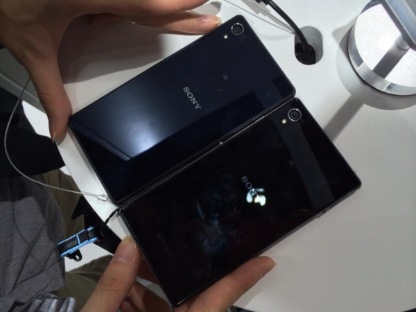 MWCタッチ＆トライ