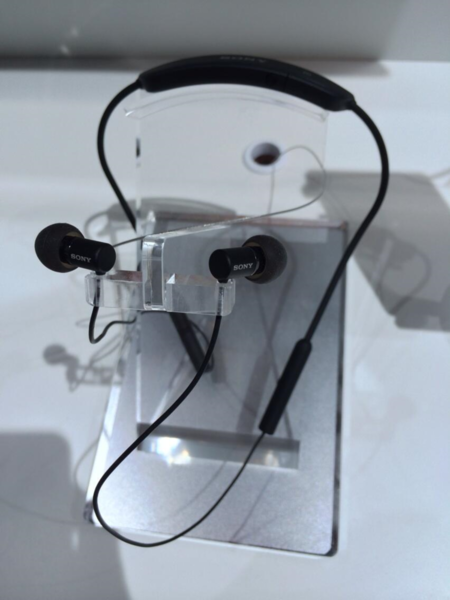 MWCタッチ＆トライ