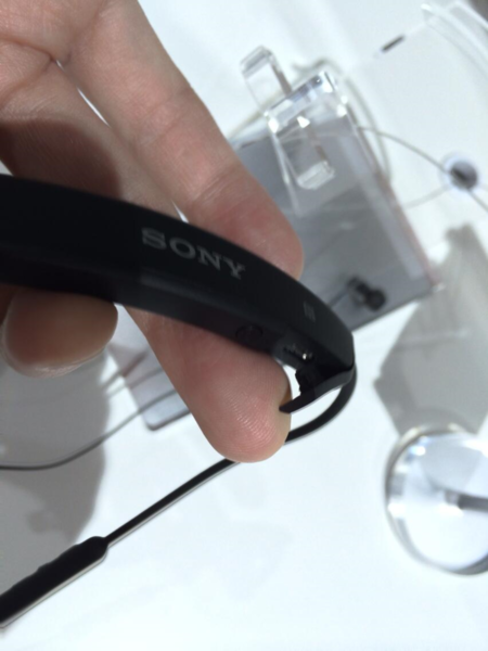 MWCタッチ＆トライ