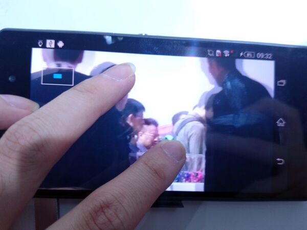 Xperia Z2