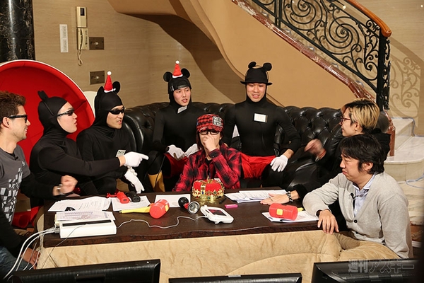 超パーティーIII