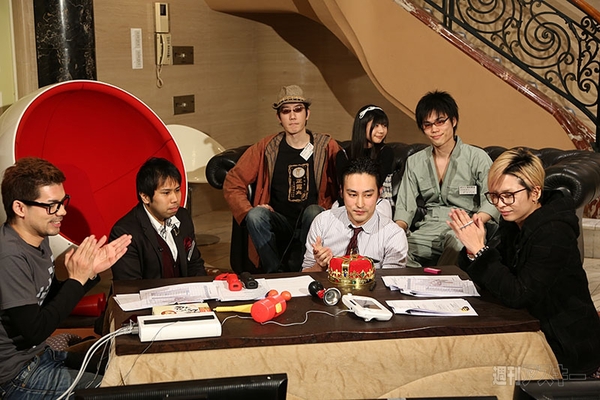 超パーティーIII