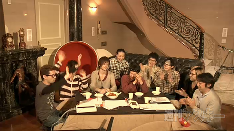 超パーティーIII