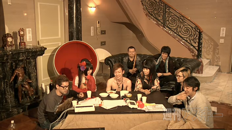 超パーティーIII