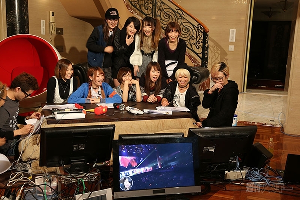 超パーティーIII