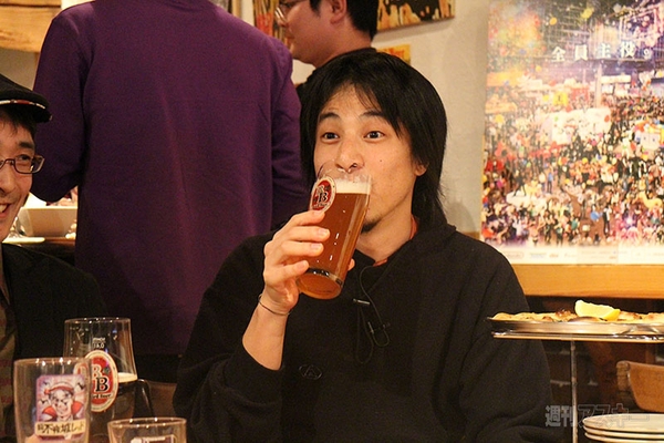 ニコニコ超会議3 ZUNビール